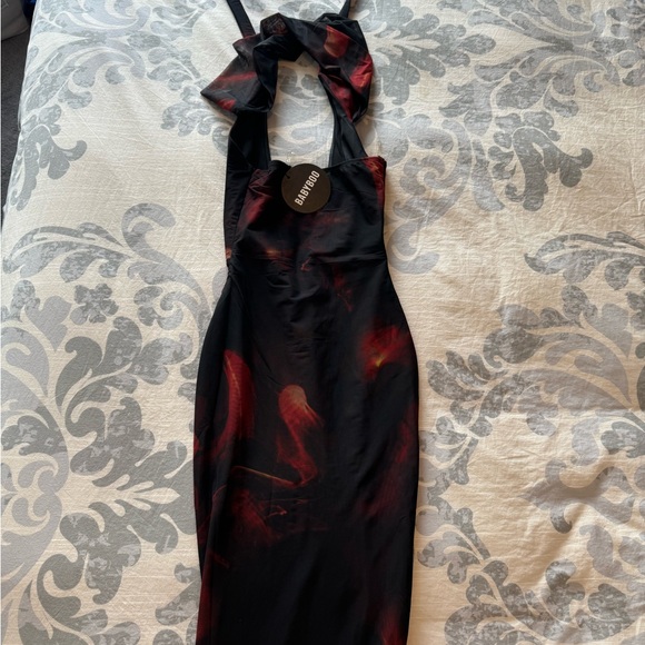 Chrishelle Maxi dress never worn! - Picture 3 of 5